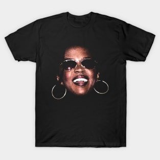 LAURYN HILL SOUL 90s Style T-Shirt